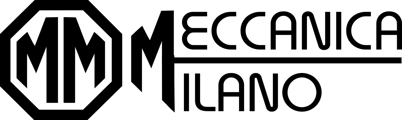 Logo di Meccanica Milano